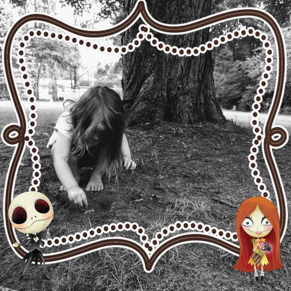 Meet your Posher, Ellie